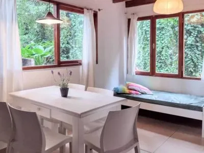 Cabañas Las Sirenas