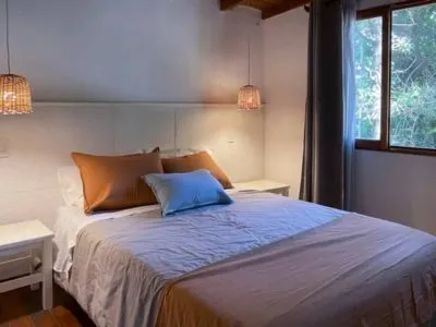 Cabañas Las Sirenas