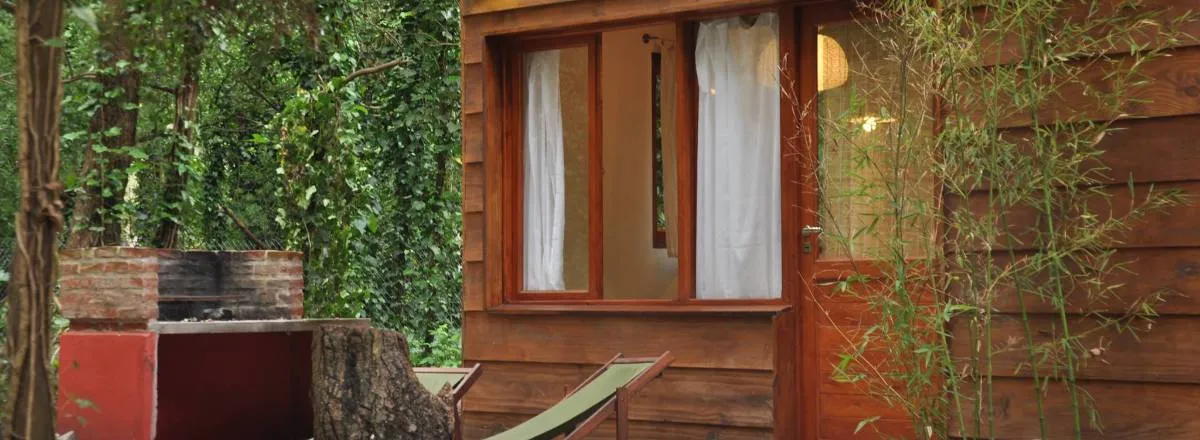 Cabañas Las Sirenas