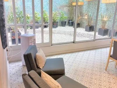 3-star Hotels América