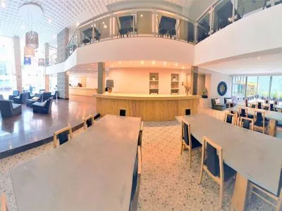 3-star Hotels América