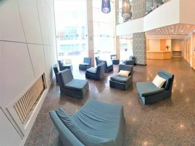 3-star Hotels América