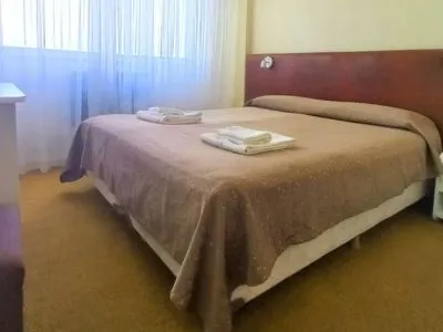 3-star Hotels América