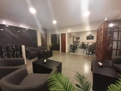 Hotels Coliseo Mardel