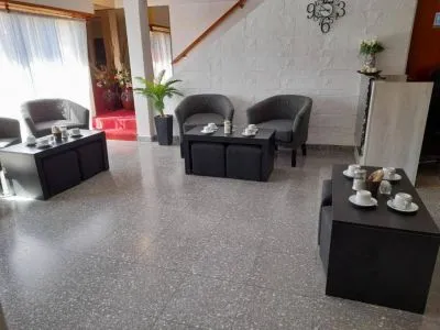 Hotels Coliseo Mardel