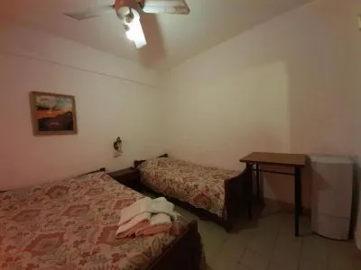 Hotels Coliseo Mardel