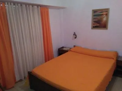 Hotels Coliseo Mardel