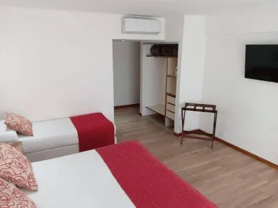 3-star Hotels Neptuno