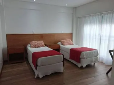 3-star Hotels Neptuno