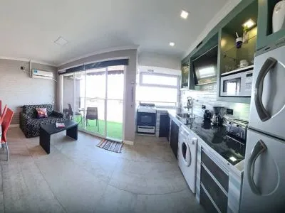 Claremar Departamentos  en  Mar del Plata