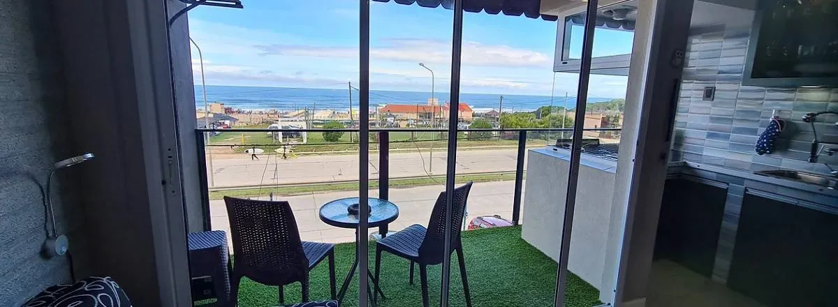 Departamentos Claremar