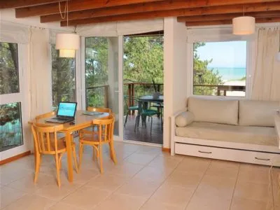 Apart Hoteles El Mar Aparts