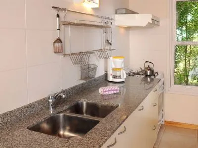 Apart Hoteles El Mar Aparts