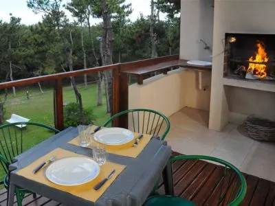 Apart Hoteles El Mar Aparts