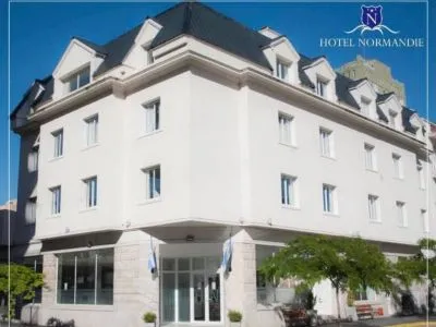 Hotel Normandie Miramar Hotels  in  Miramar