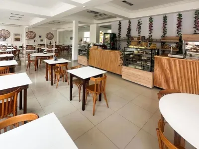 Hoteles Hotel Normandie Miramar