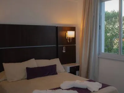 Hoteles Hotel Normandie Miramar