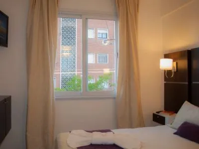 Hoteles Hotel Normandie Miramar