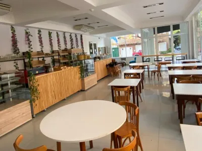 Hoteles Hotel Normandie Miramar