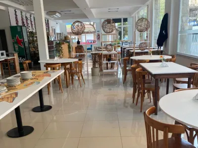 Hoteles Hotel Normandie Miramar