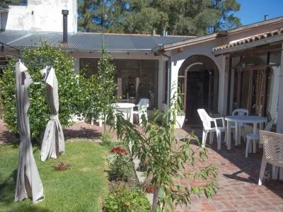 La Posada del Mar Hostelries  in  Miramar