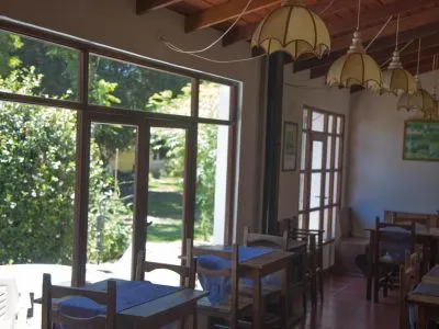 Hostelries La Posada del Mar