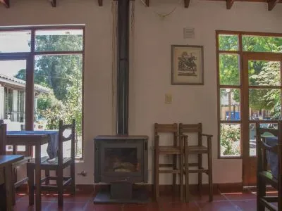 Hostelries La Posada del Mar