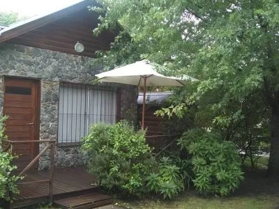 La Juanita Cabañas  en  Miramar