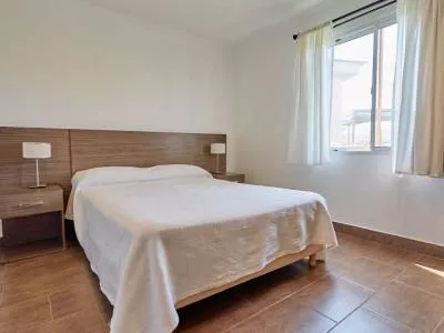 Apart Hotels Riviera del Sur Apart Hotel