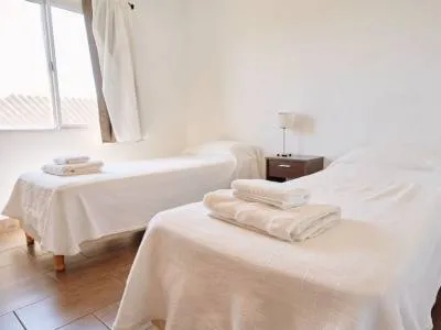 Apart Hotels Riviera del Sur Apart Hotel