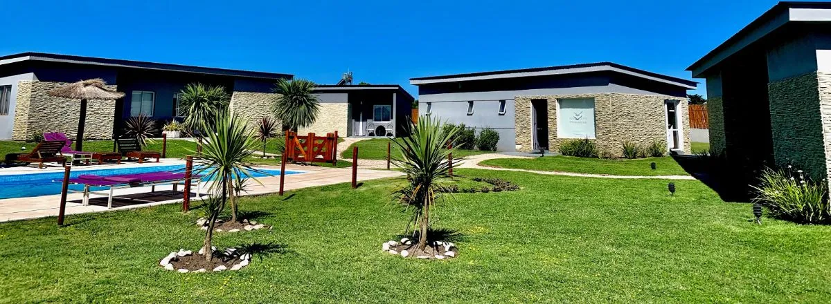 Apart Hotels Riviera del Sur Apart Hotel