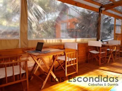 Cabins Las Escondidas