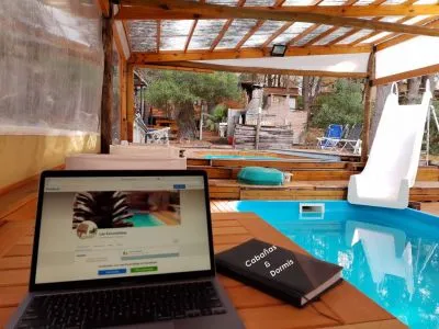 Cabins Las Escondidas