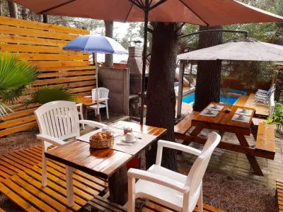 Cabins Las Escondidas