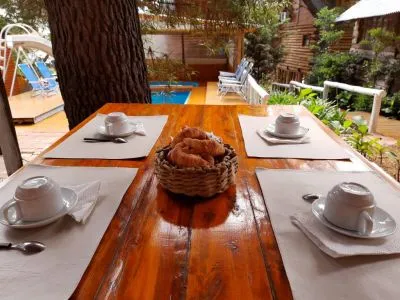 Cabins Las Escondidas