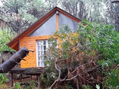 Cabins Las Escondidas