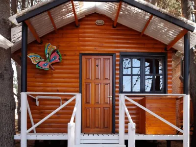Cabins Las Escondidas Cabins
