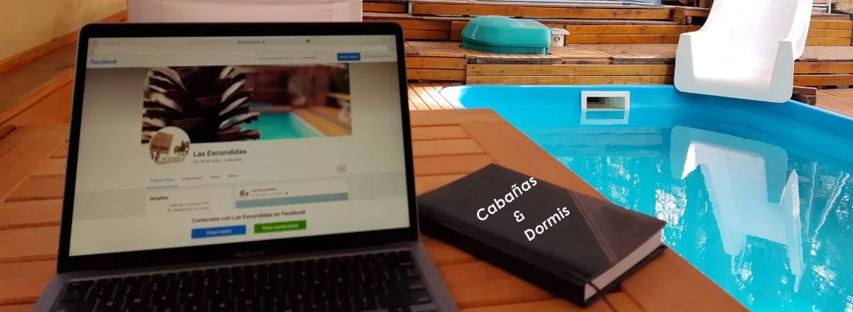 Cabins Las Escondidas