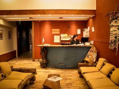 Alas Hoteles 2 estrellas  en  San Rafael