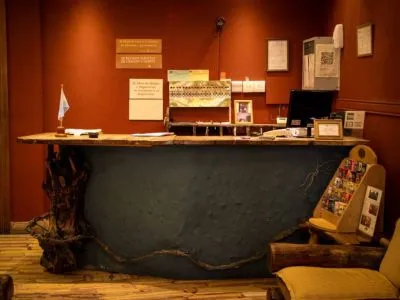 Hoteles 2 estrellas Alas