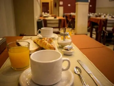 Hoteles 2 estrellas Alas