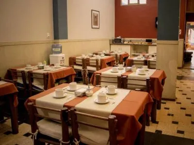 Hoteles 2 estrellas Alas