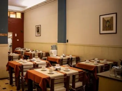 Hoteles 2 estrellas Alas