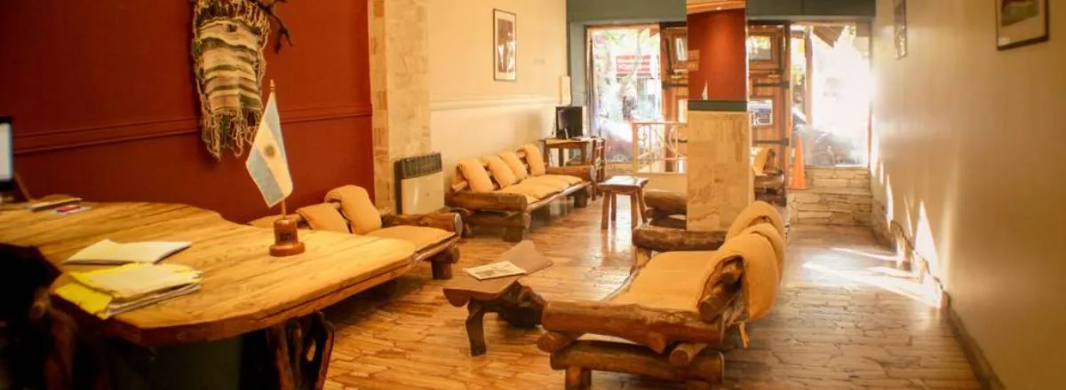 Hoteles 2 estrellas Alas