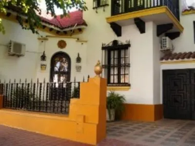 Zamora Hoteles  en  Mendoza