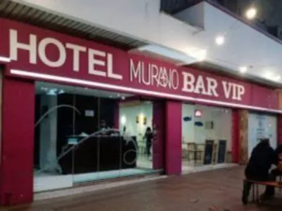 Hotel Murano Hoteles  en  Mendoza