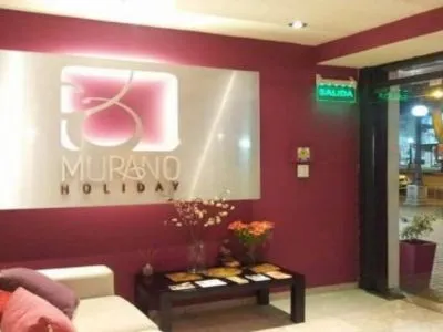 Hoteles Hotel Murano