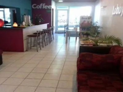 Hoteles Hotel Murano