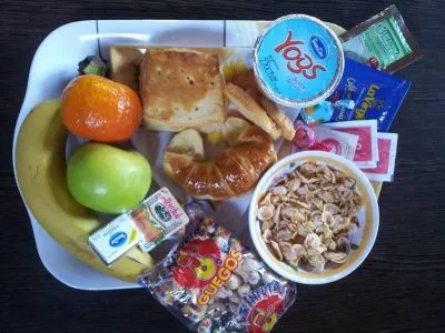 Hoteles Hotel Murano