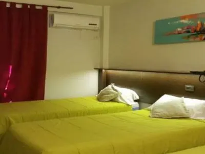 Hoteles Hotel Murano